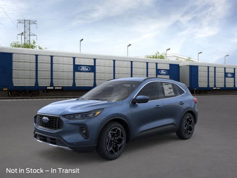 Thumbnail: 2026 Ford Escape - 1