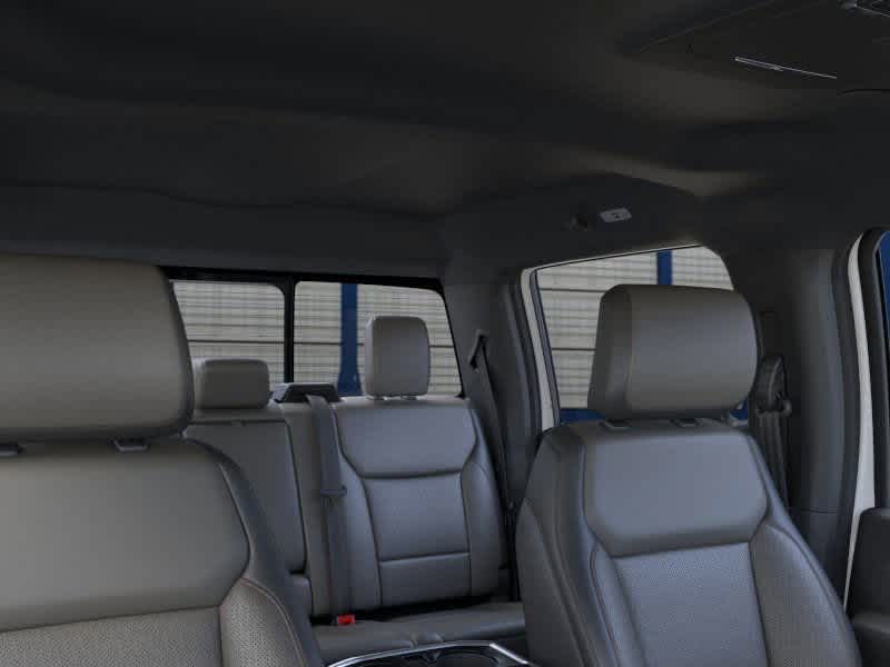 Thumbnail: 2025 Ford F-150 - 22