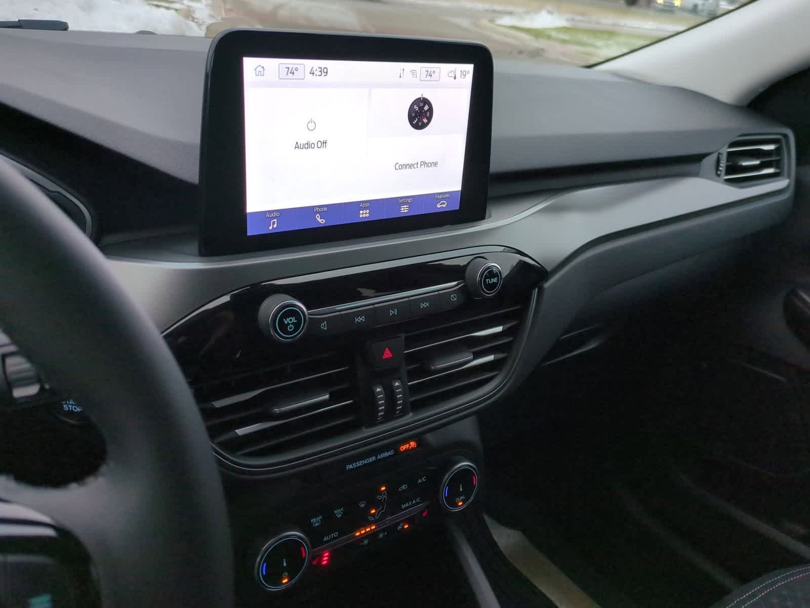 Thumbnail: 2023 Ford Escape - 27