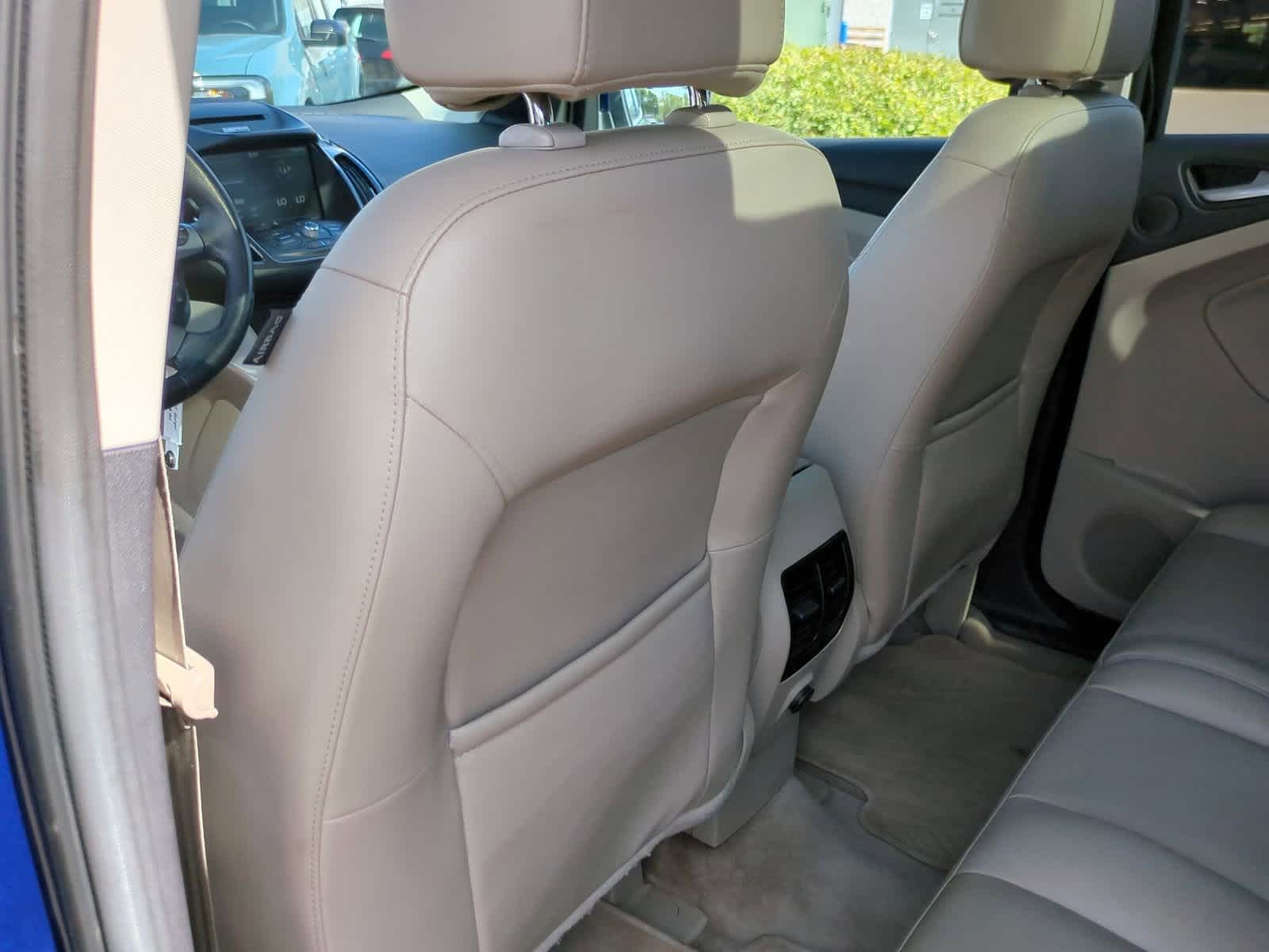 Thumbnail: 2013 Ford Escape - 18