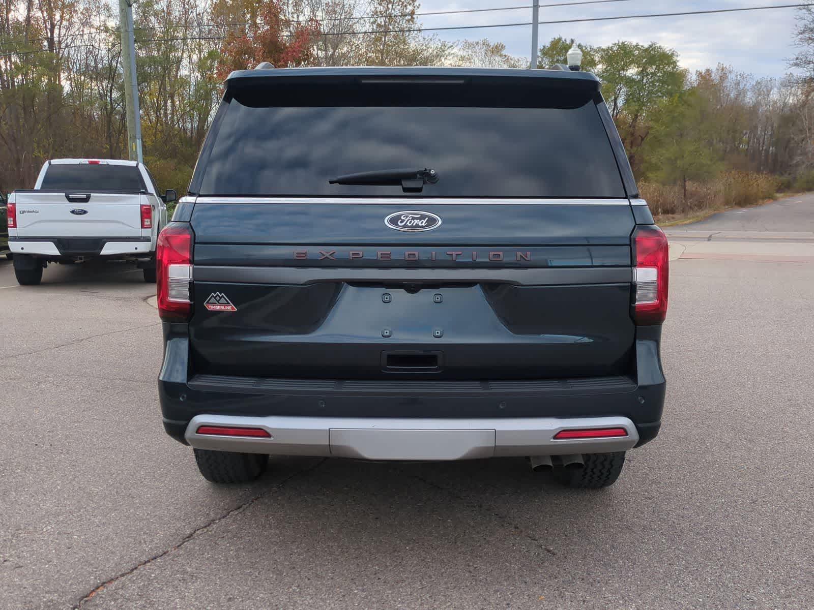 Thumbnail: 2023 Ford Expedition - 7