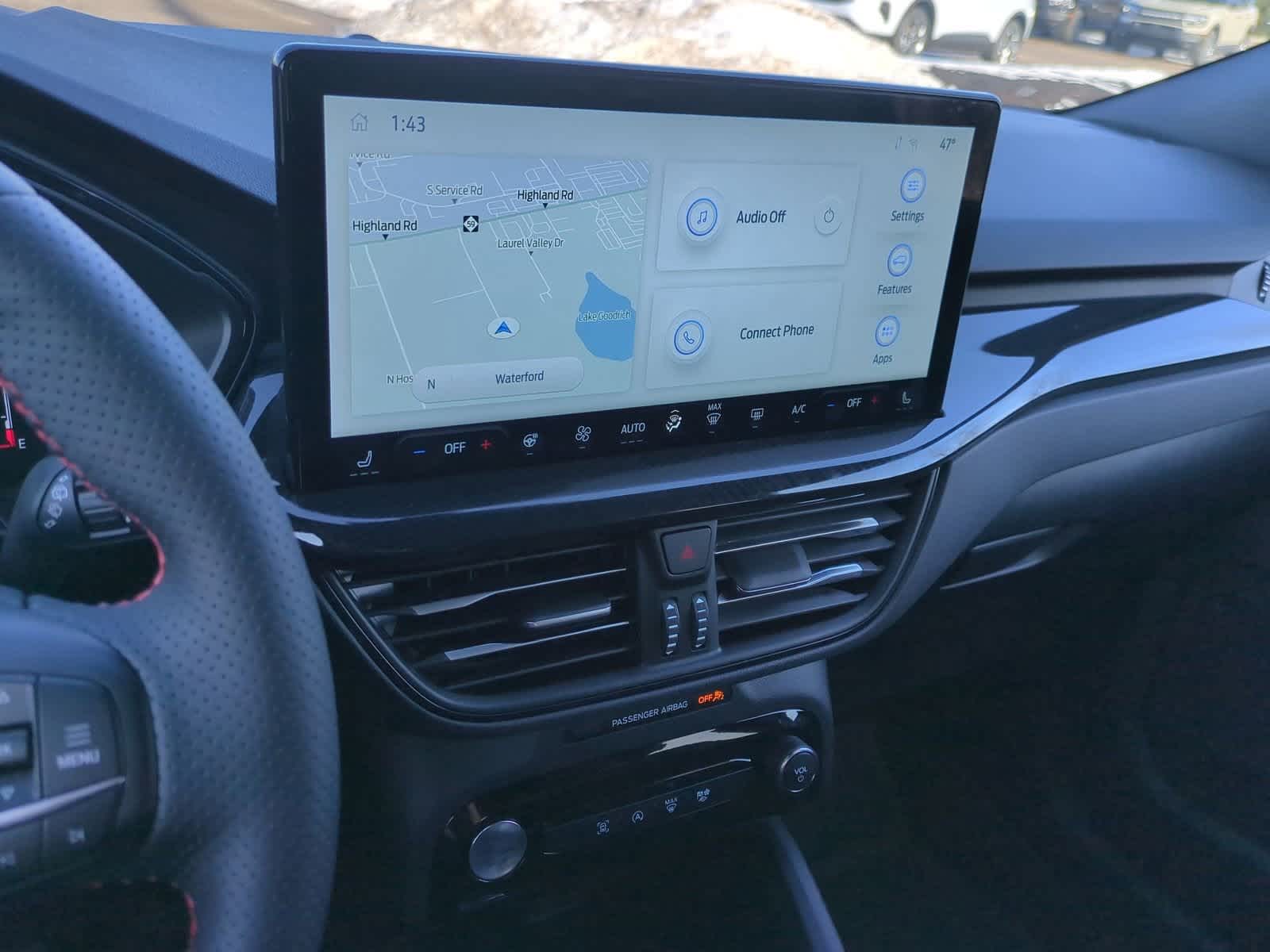 Thumbnail: 2026 Ford Escape - 27