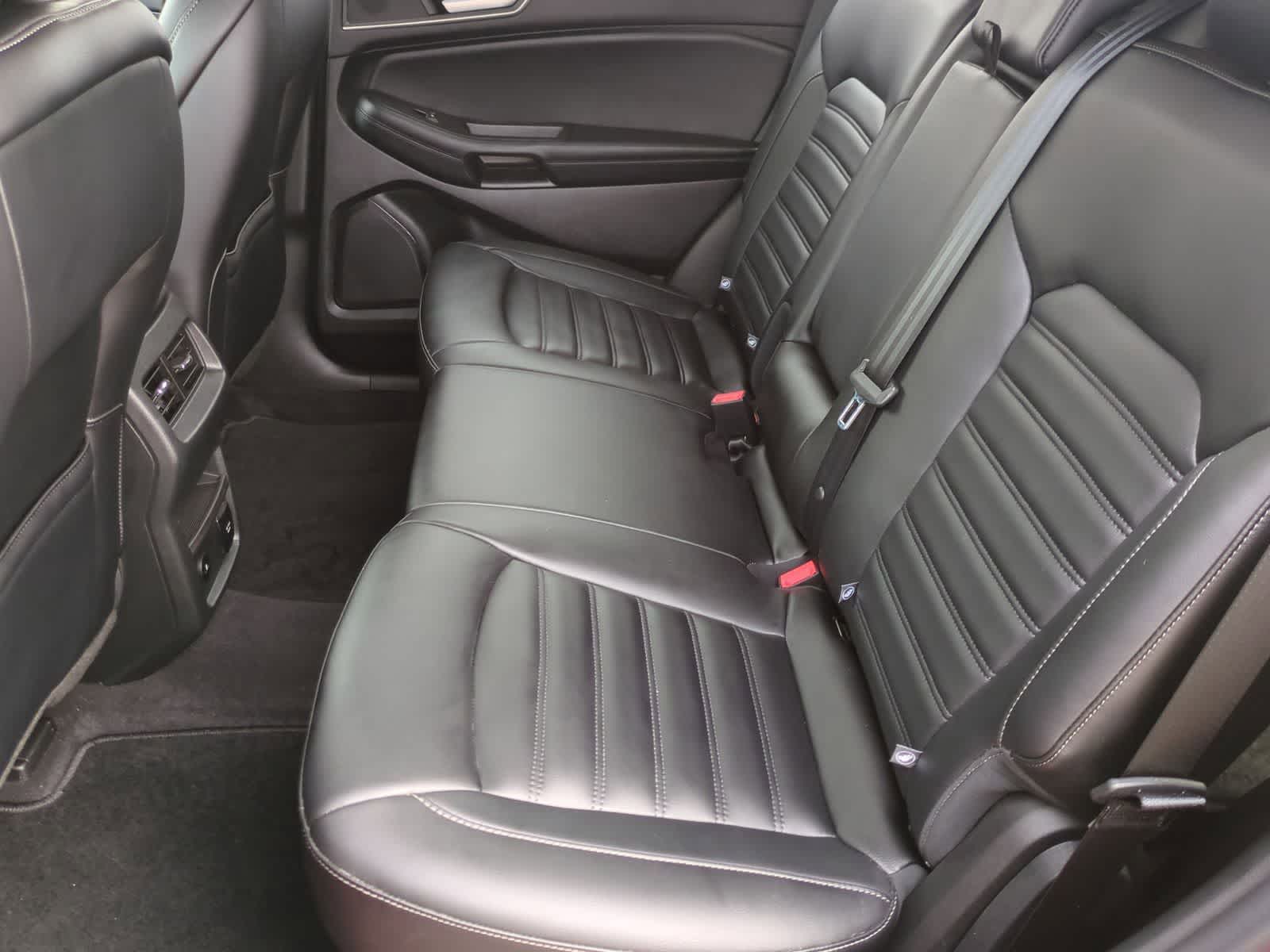 Thumbnail: 2023 Ford Edge - 20