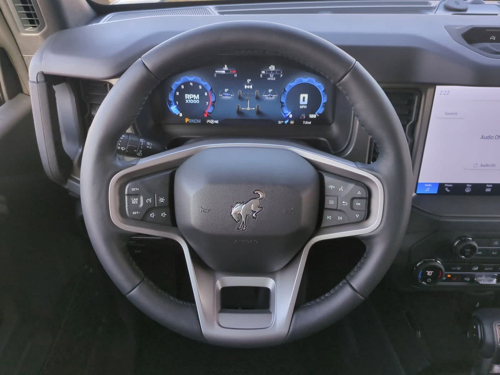 Thumbnail: 2025 Ford Bronco - 22