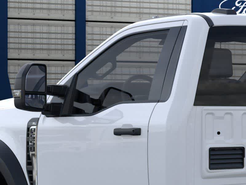 Thumbnail: 2026 Ford Econoline - 20