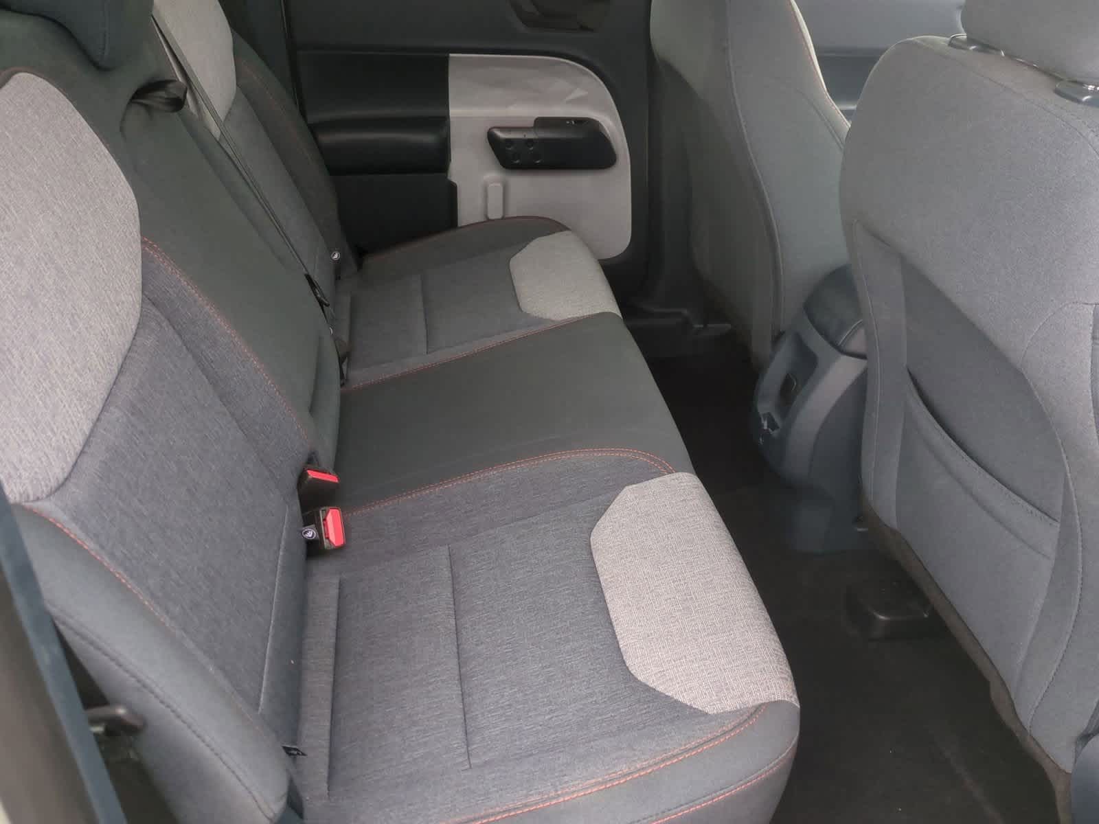 Thumbnail: 2024 Ford Maverick - 20