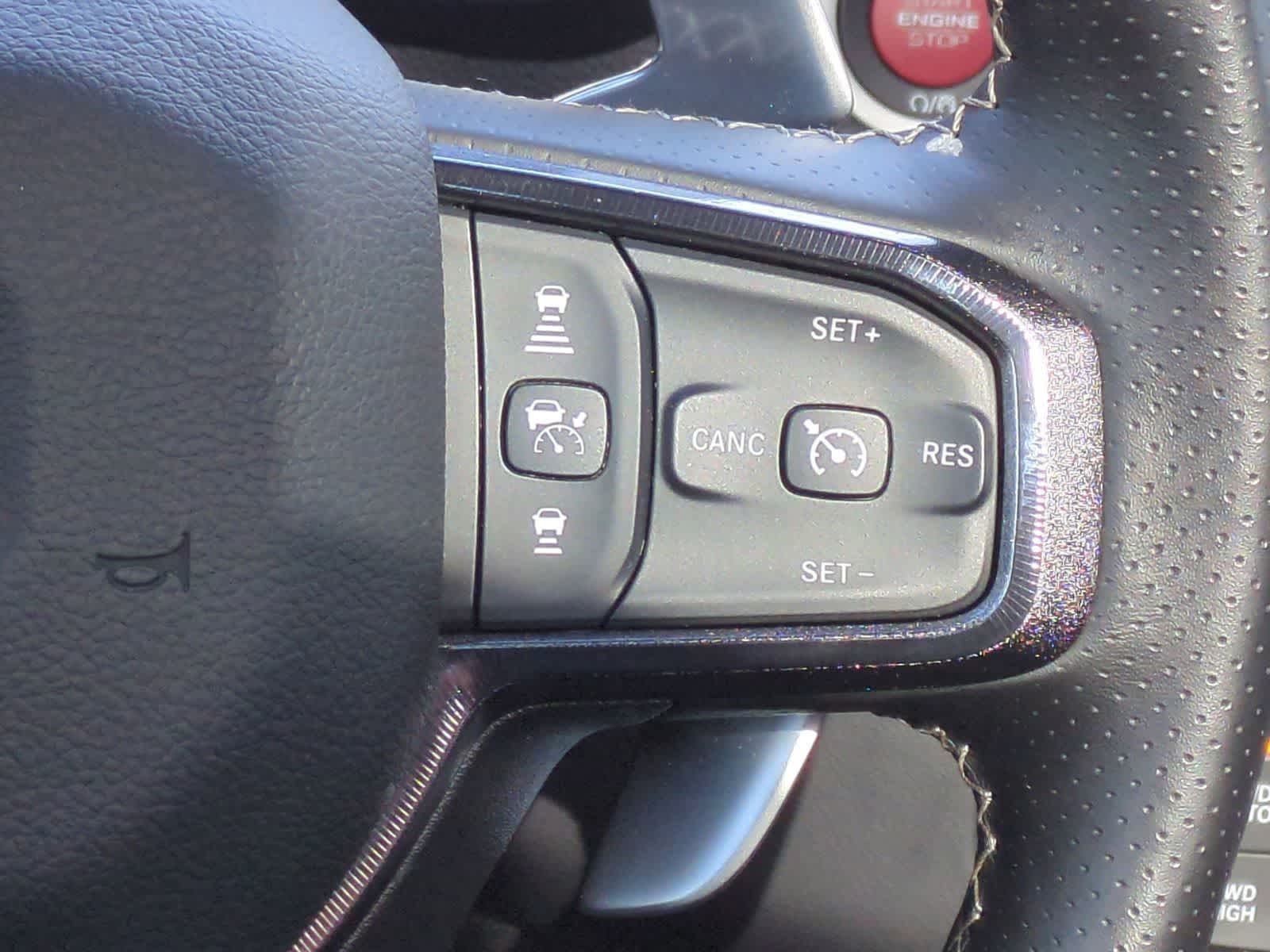 Thumbnail: 2023 RAM 1500 - 26