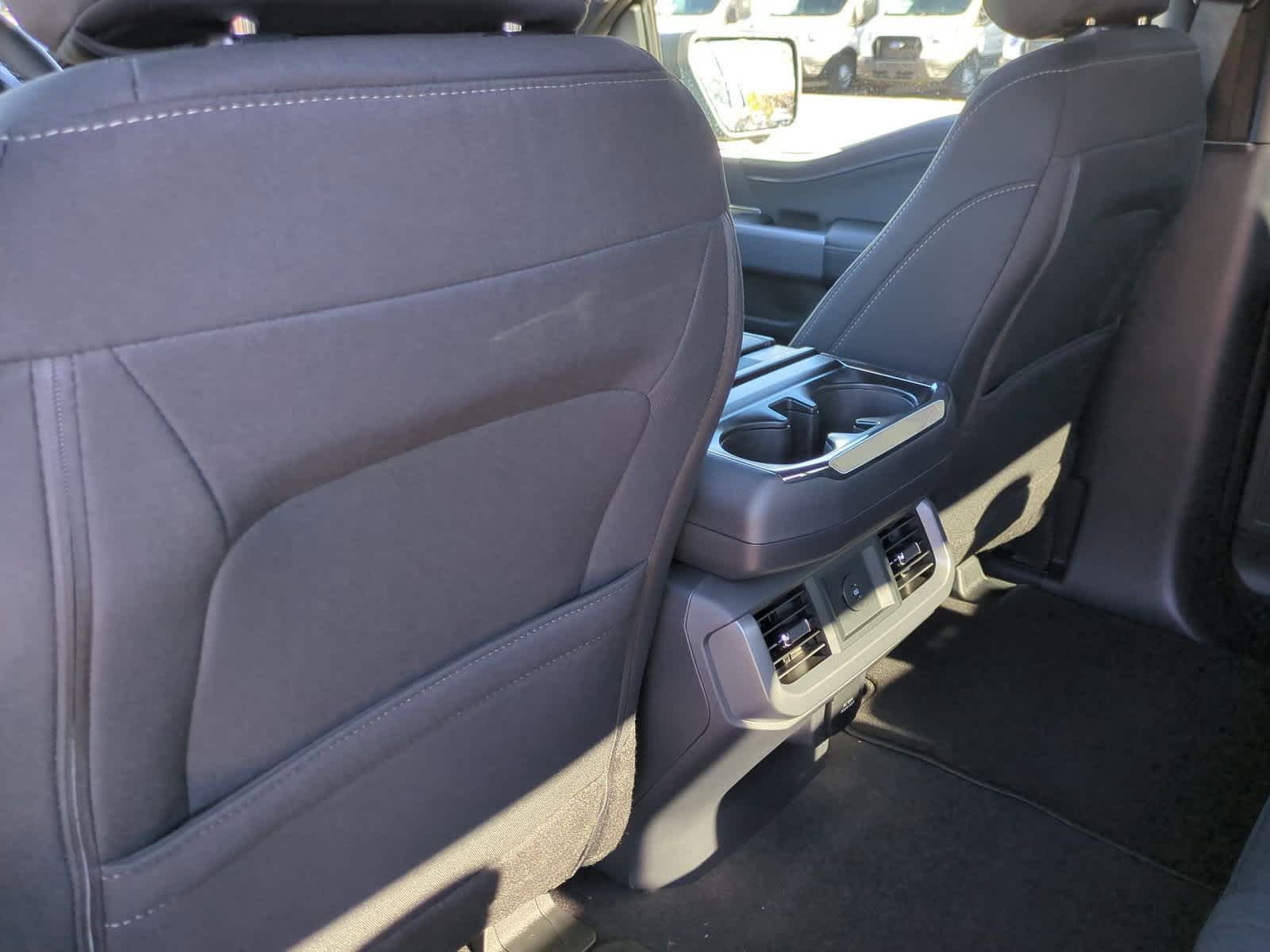 Thumbnail: 2025 Ford F-150 - 18