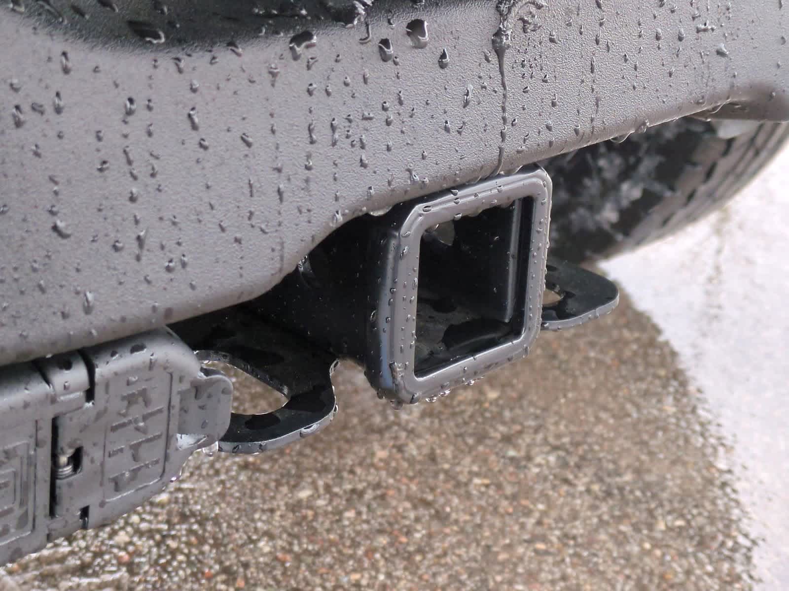 Thumbnail: 2023 Ford Bronco - 32