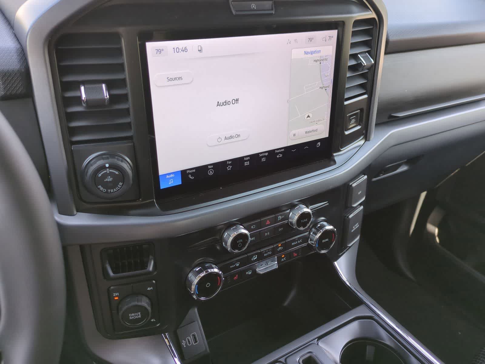 Thumbnail: 2026 Ford F-150 - 26