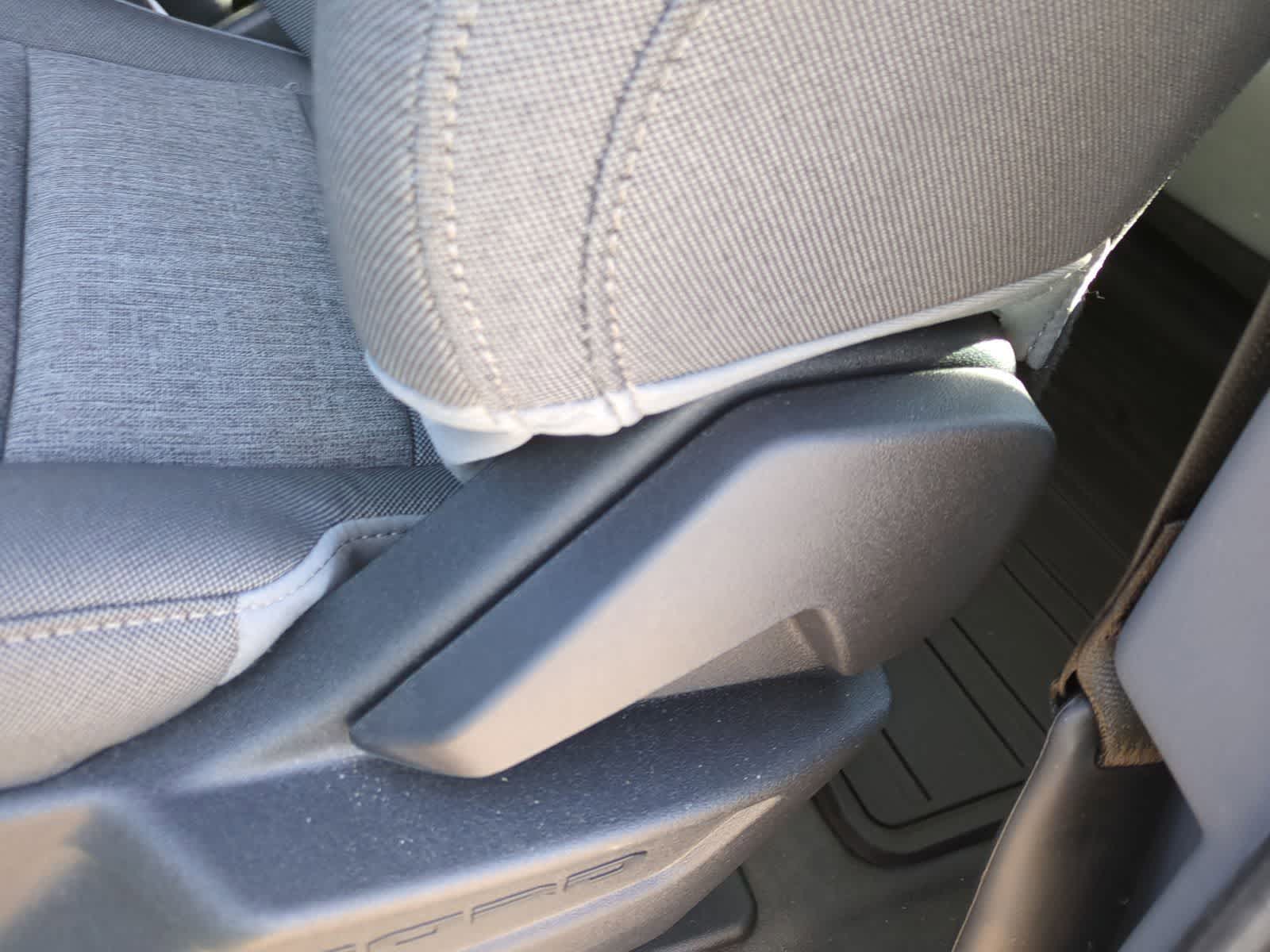 Thumbnail: 2025 Ford F-150 - 17