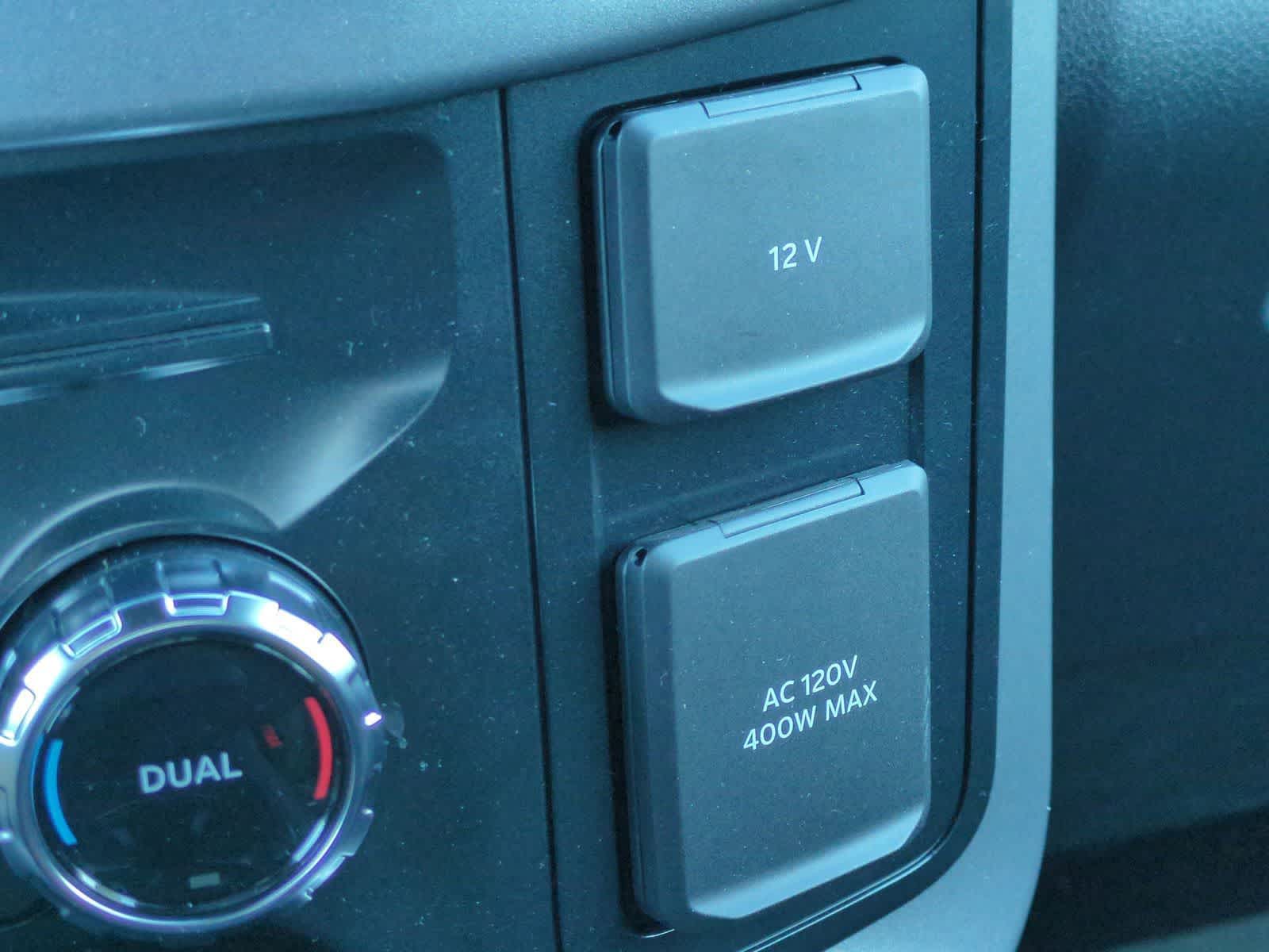 Thumbnail: 2026 Ford F-150 - 29