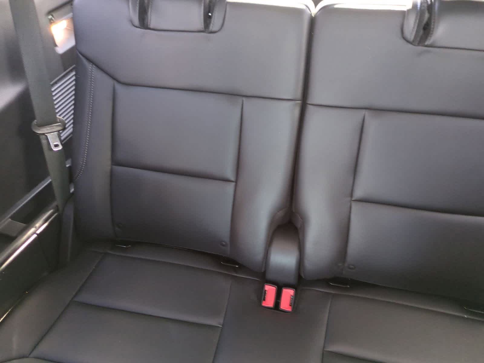 Thumbnail: 2023 Ford Explorer - 23