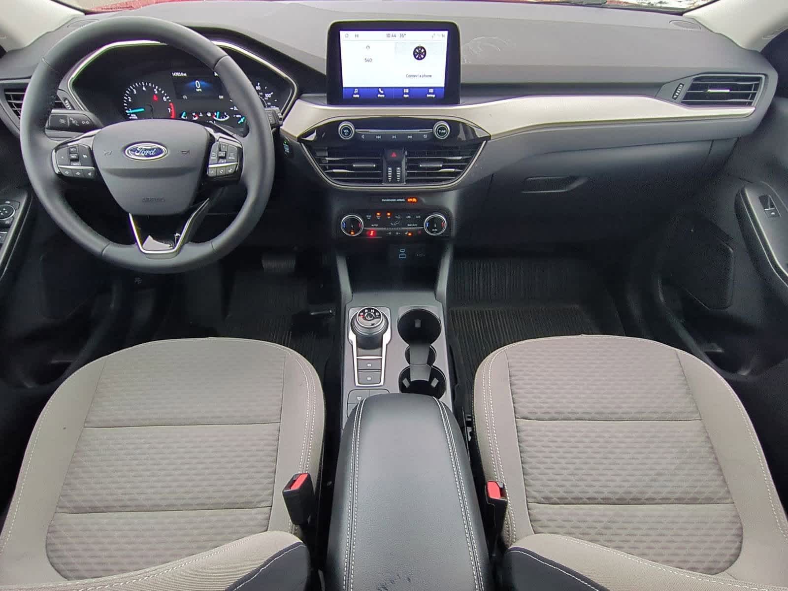 Thumbnail: 2022 Ford Escape - 15