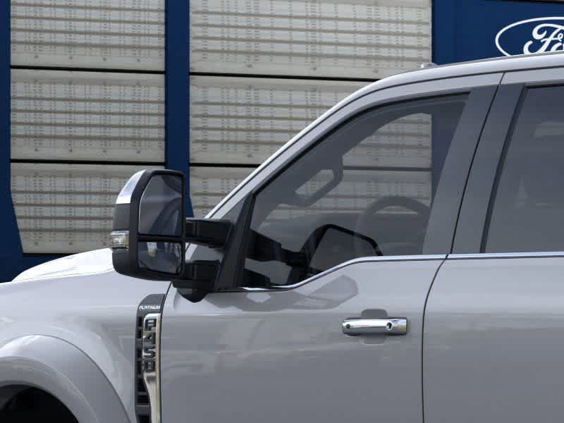 Thumbnail: 2026 Ford Econoline - 20