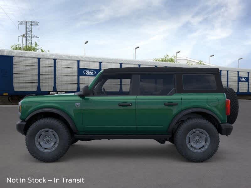 Thumbnail: 2025 Ford Bronco - 3