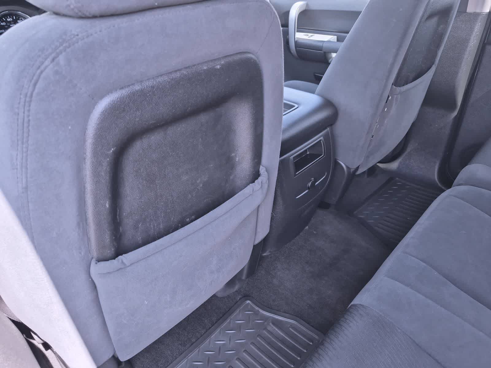 Thumbnail: 2009 GMC Sierra 2500 - 18