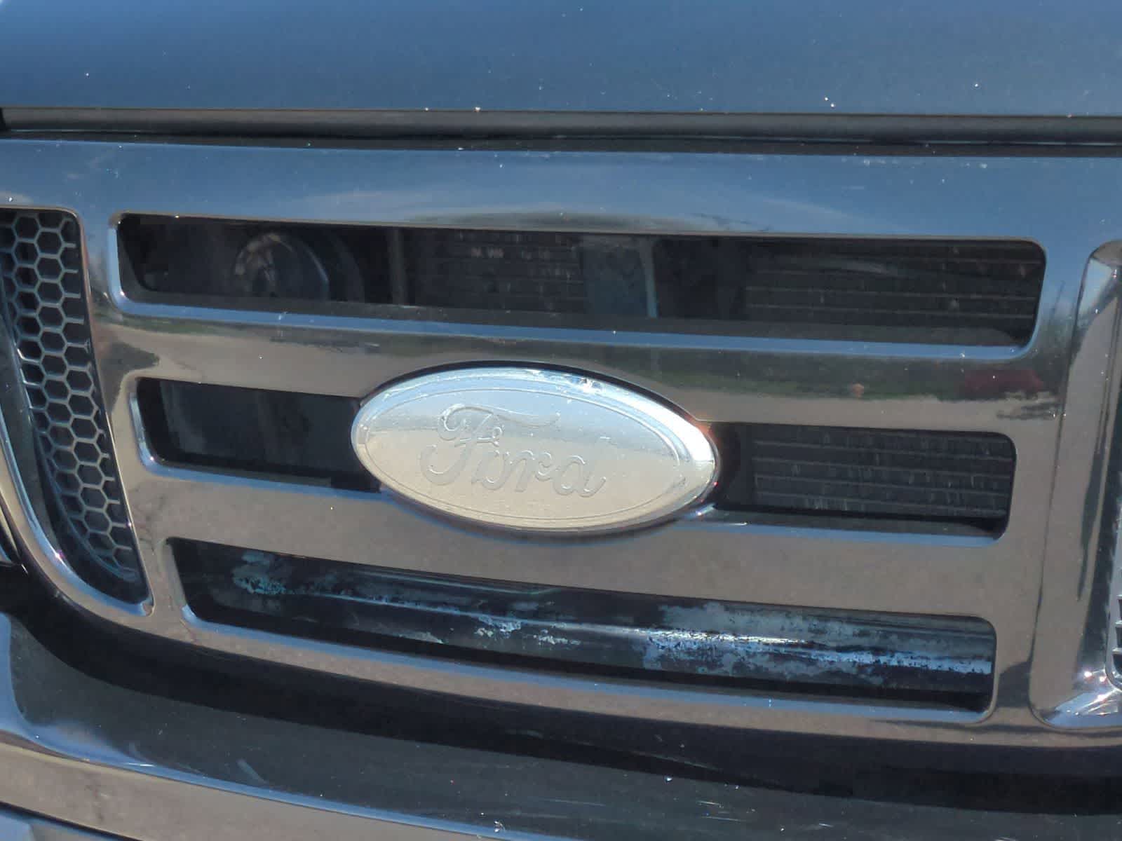 Thumbnail: 2007 Ford Ranger - 12