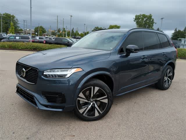2023 Volvo XC90 Recharge Plus -
                  Waterford, MI