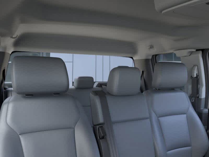 Thumbnail: 2026 Ford Econoline - 22