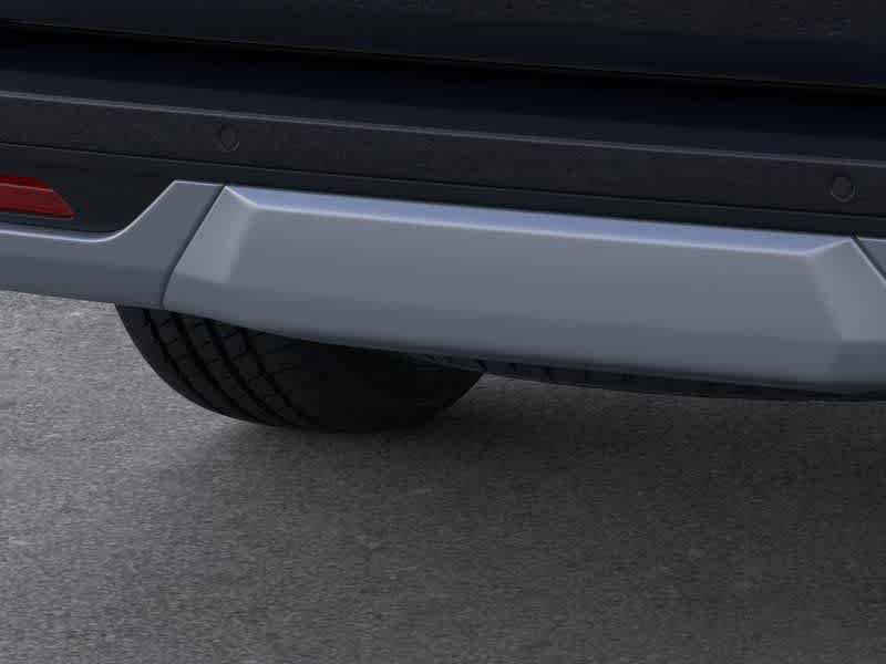 Thumbnail: 2025 Ford Expedition - 23