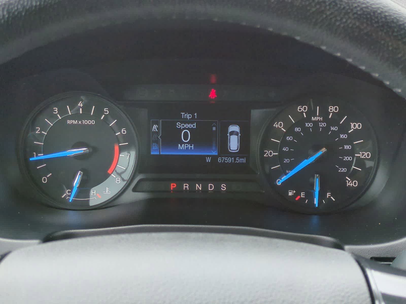 Thumbnail: 2018 Ford Explorer - 33