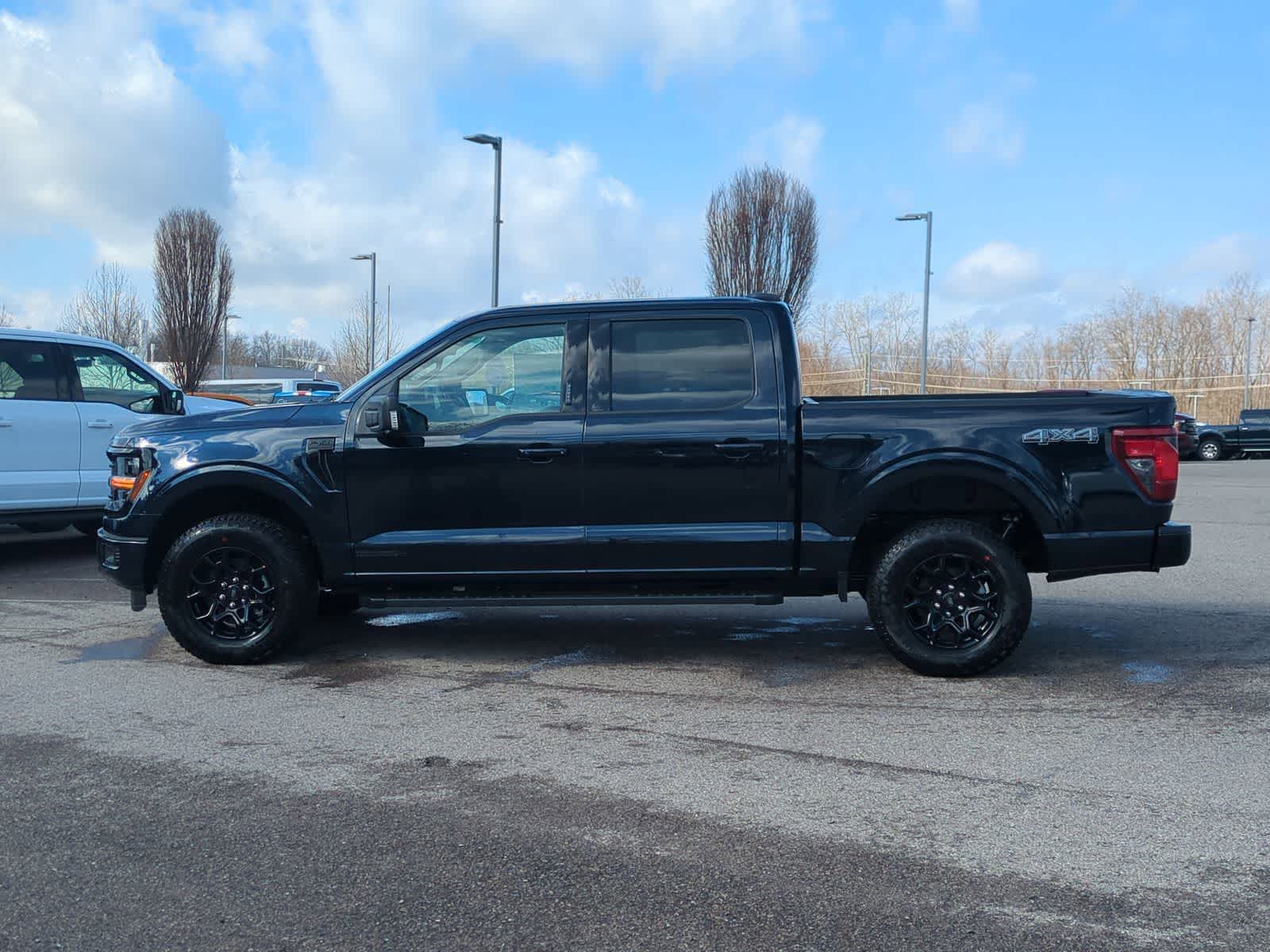 Thumbnail: 2026 Ford F-150 - 5