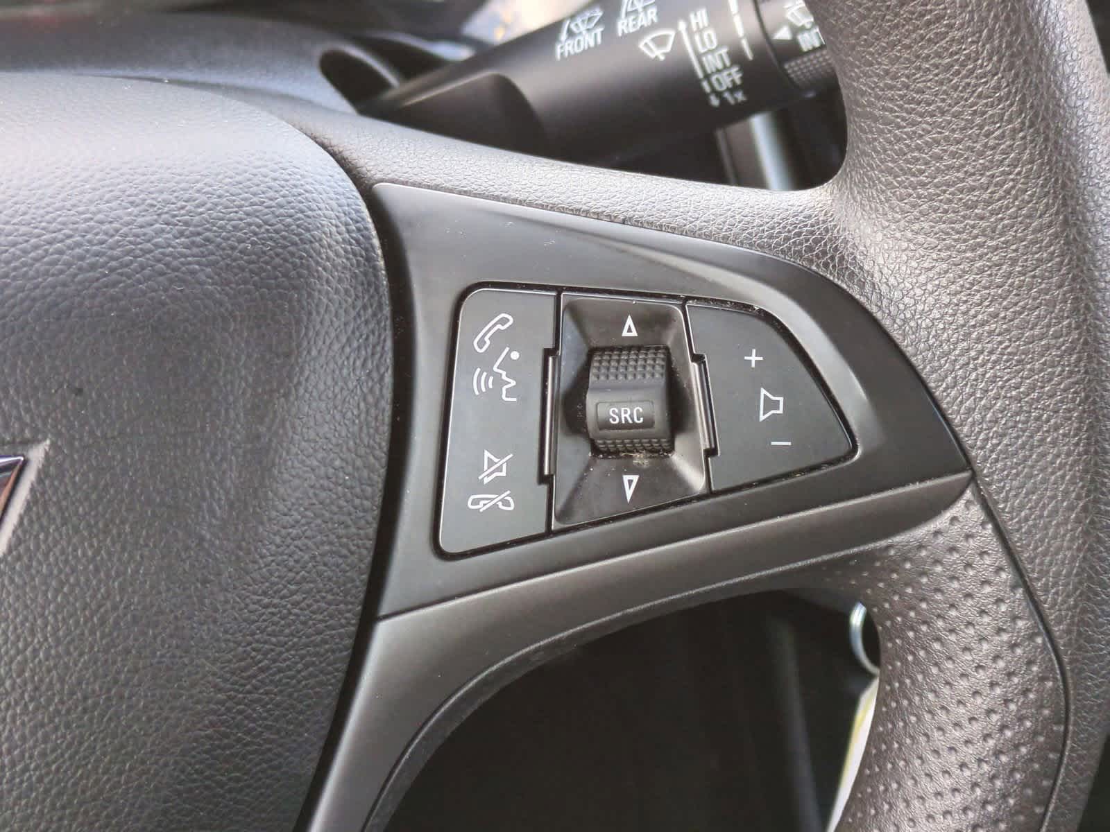 Thumbnail: 2022 Chevrolet Spark - 24