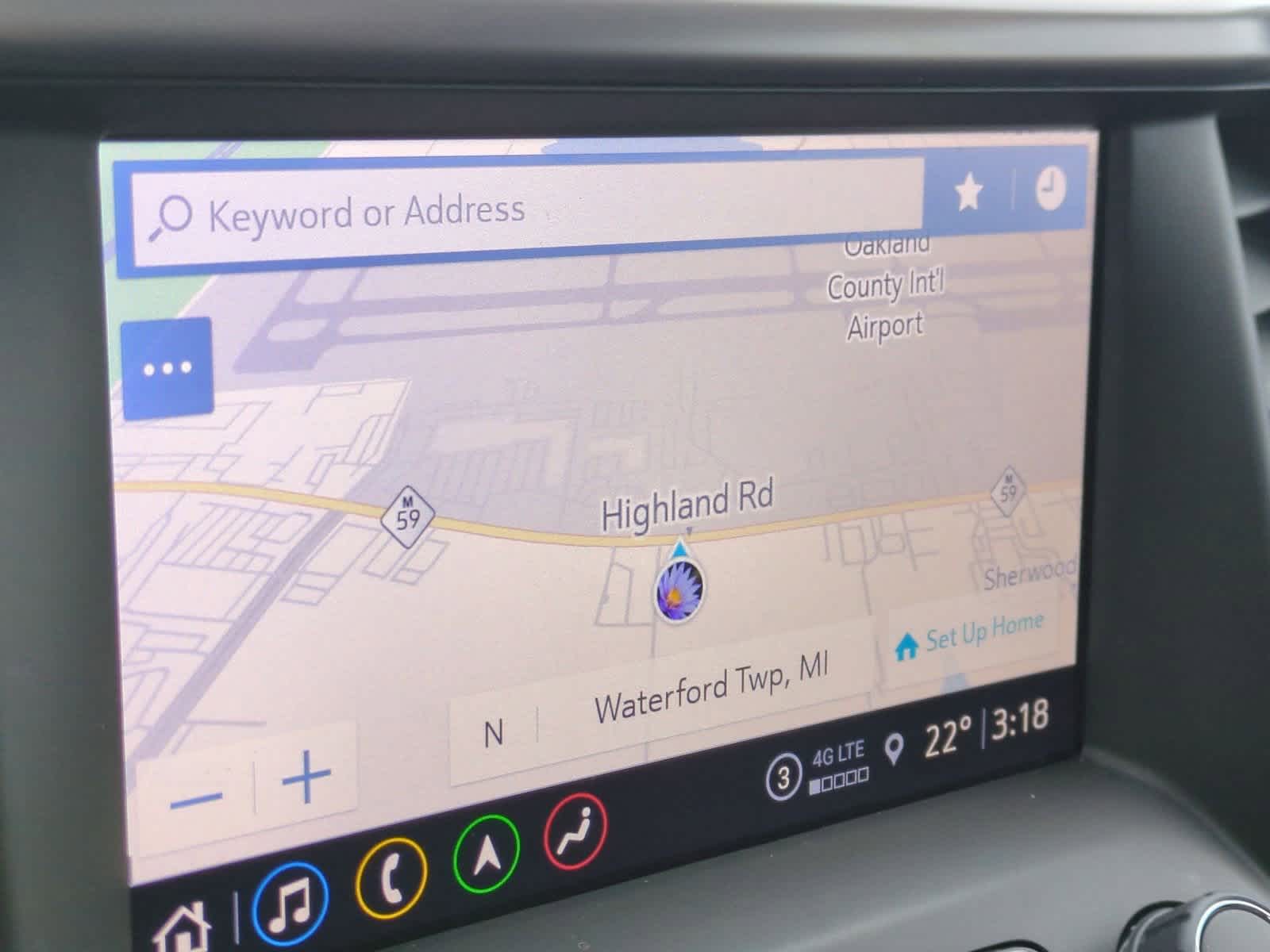 Thumbnail: 2023 GMC Acadia - 32