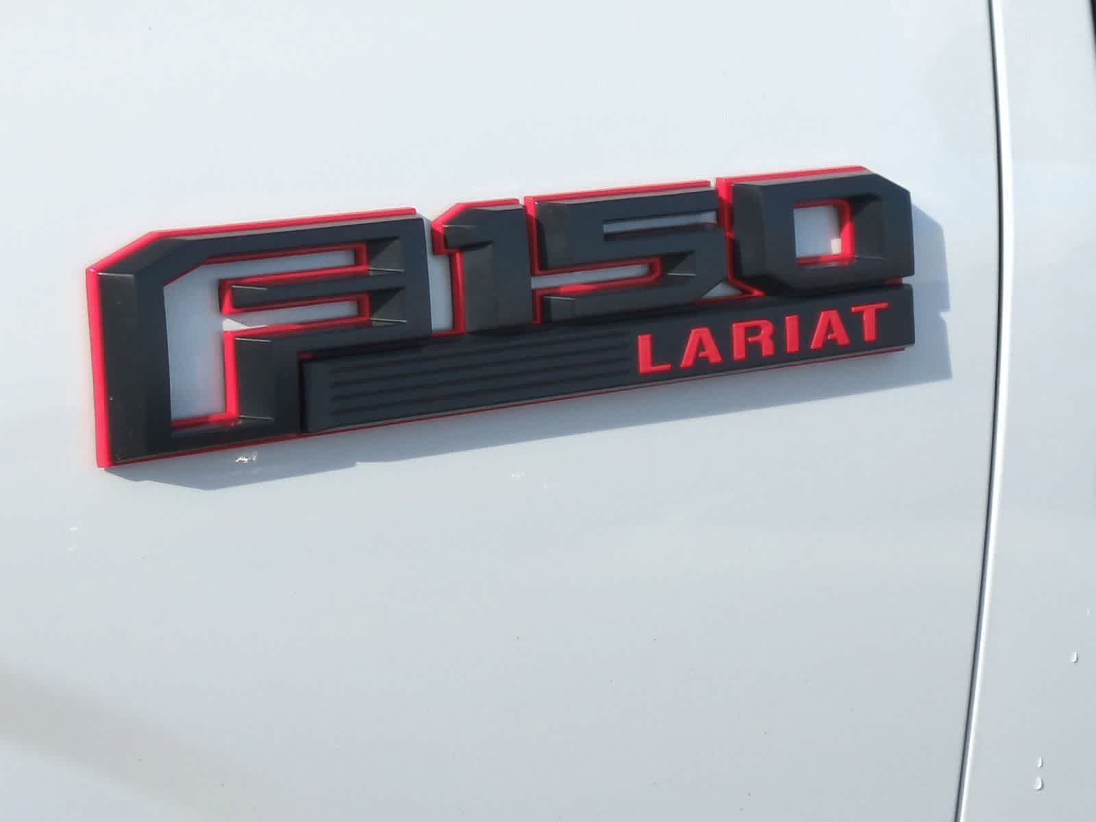 Thumbnail: 2019 Ford F-150 - 13