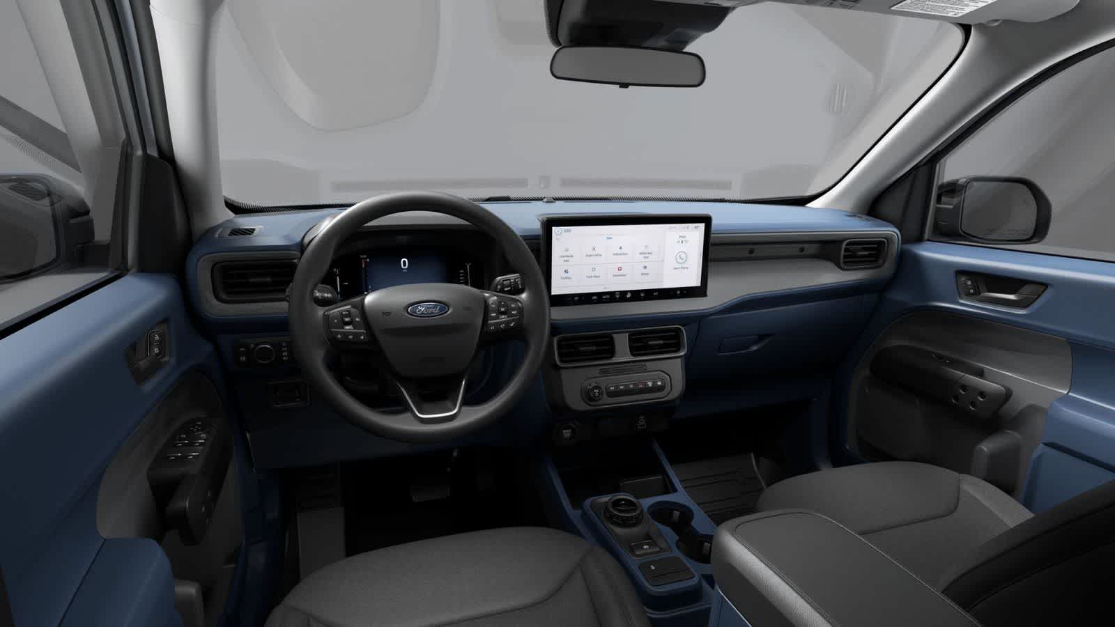 Thumbnail: 2026 Ford Maverick - 7