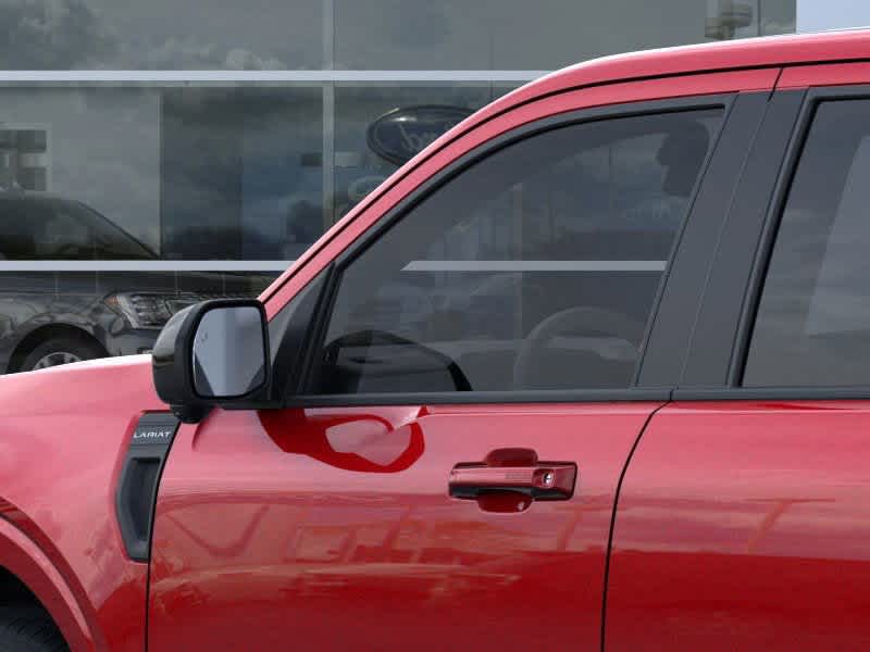 Thumbnail: 2025 Ford Maverick - 21