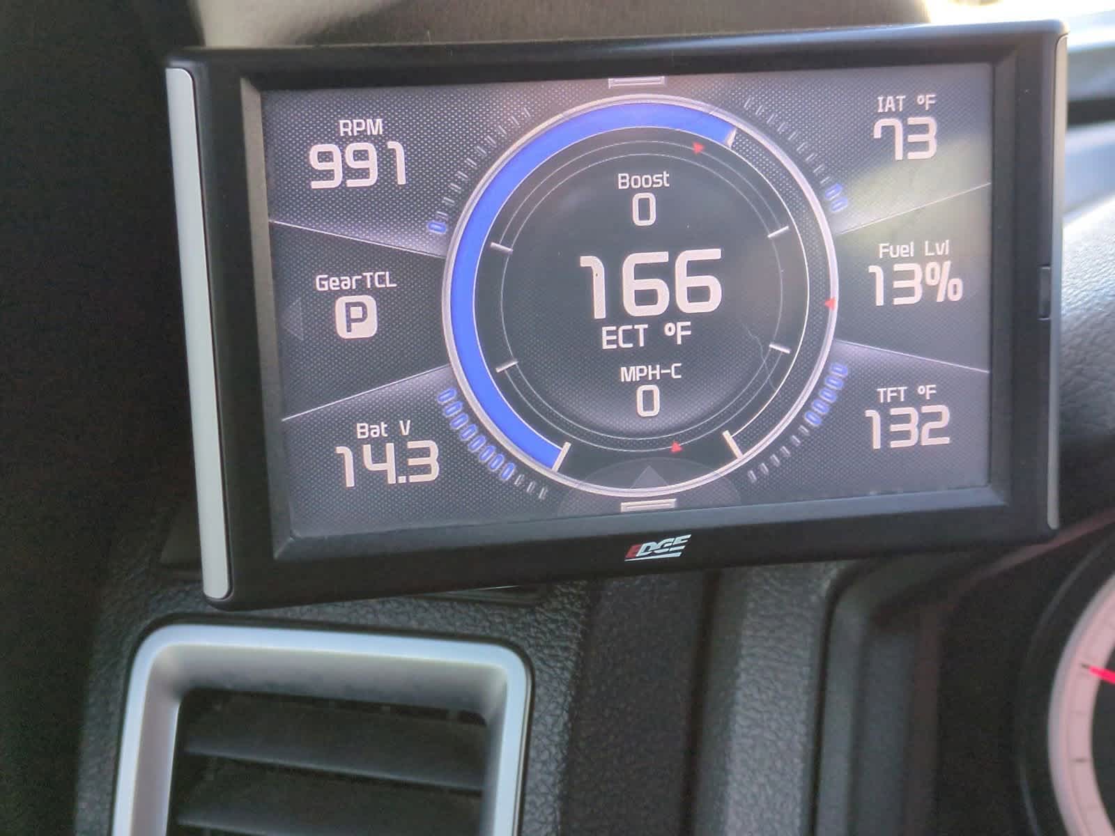 Thumbnail: 2015 RAM 2500 - 22