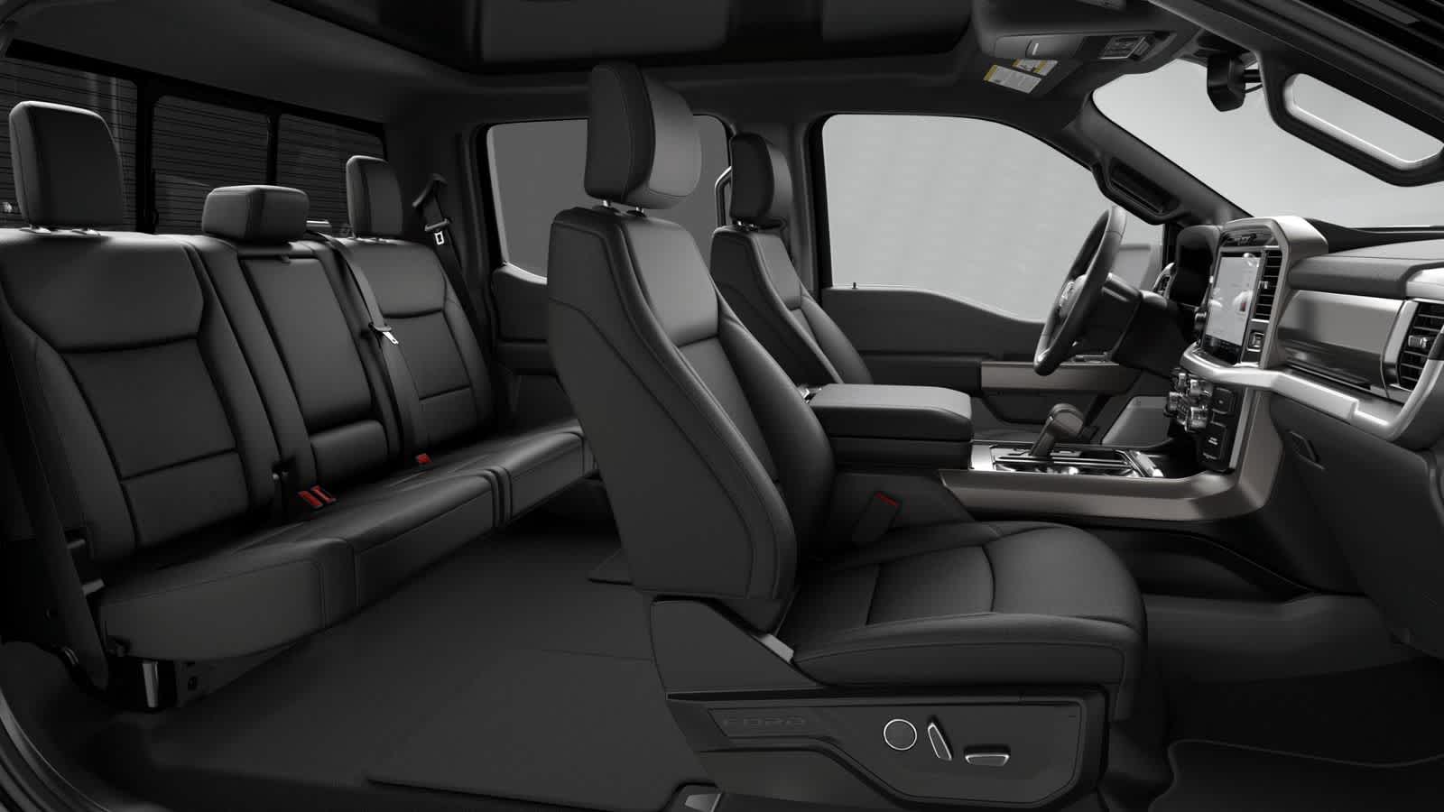 Thumbnail: 2026 Ford F-150 - 6