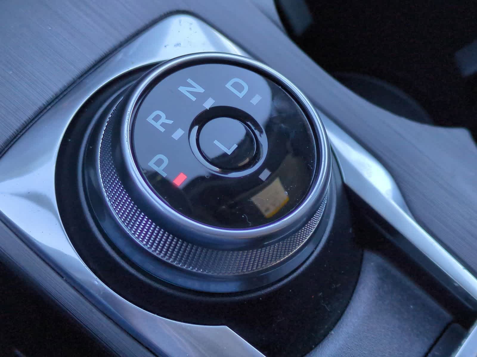 Thumbnail: 2026 Ford Escape - 31