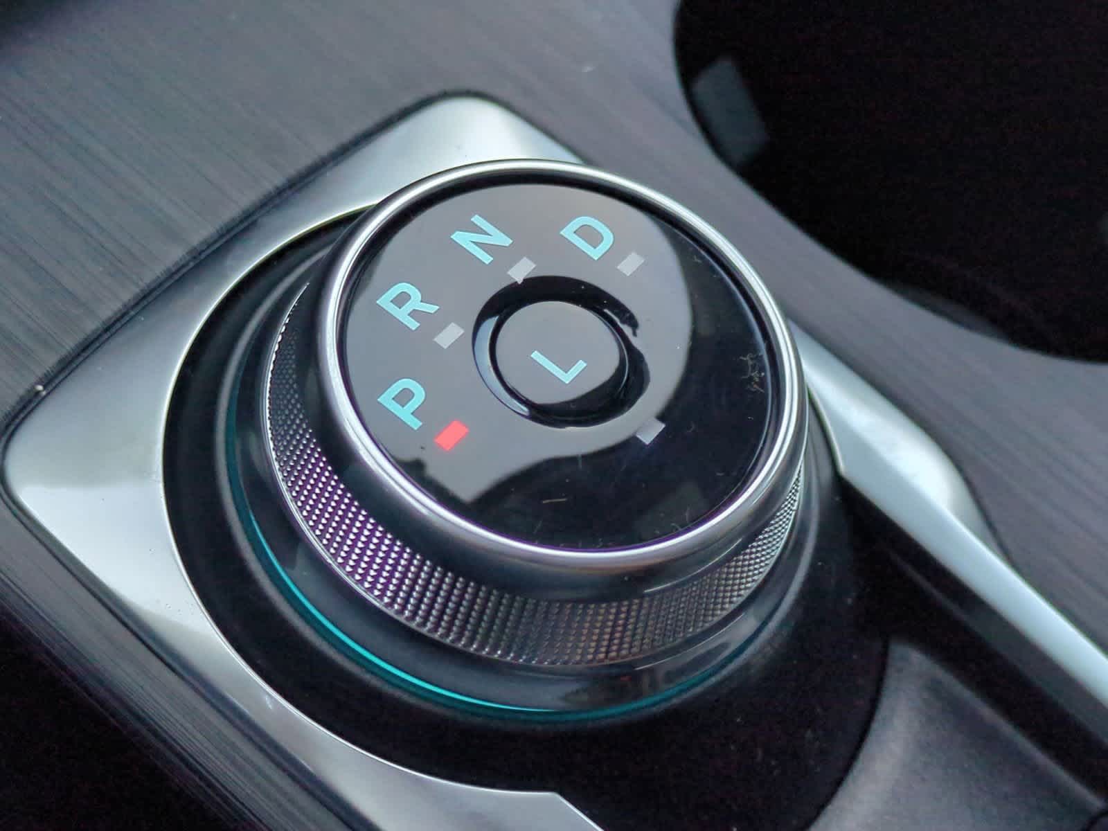 Thumbnail: 2026 Ford Escape - 31