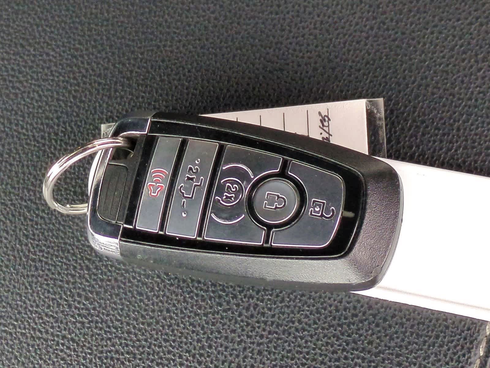 Thumbnail: 2023 Ford F-150 - 33