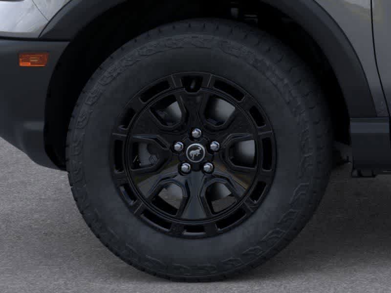 Thumbnail: 2026 Ford Bronco Sport - 19