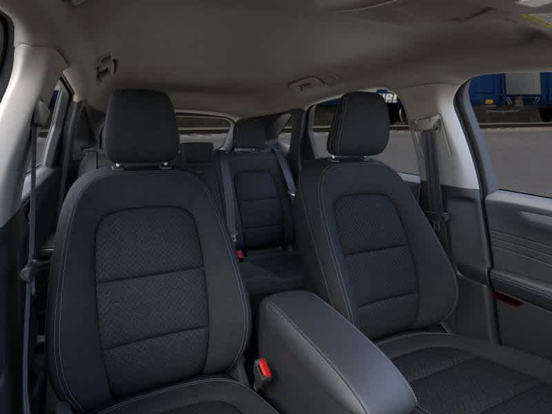 Thumbnail: 2025 Ford Escape - 10