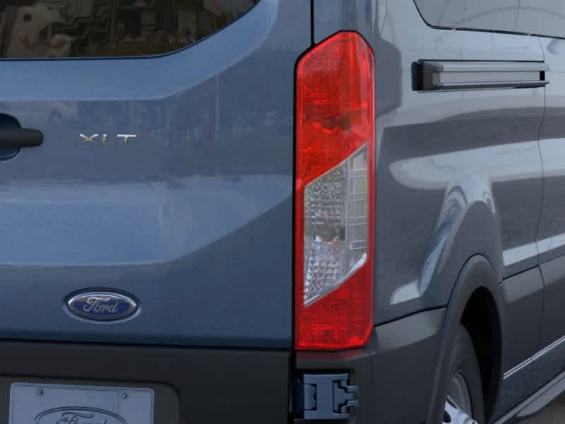 Thumbnail: 2025 Ford Transit Series - 21