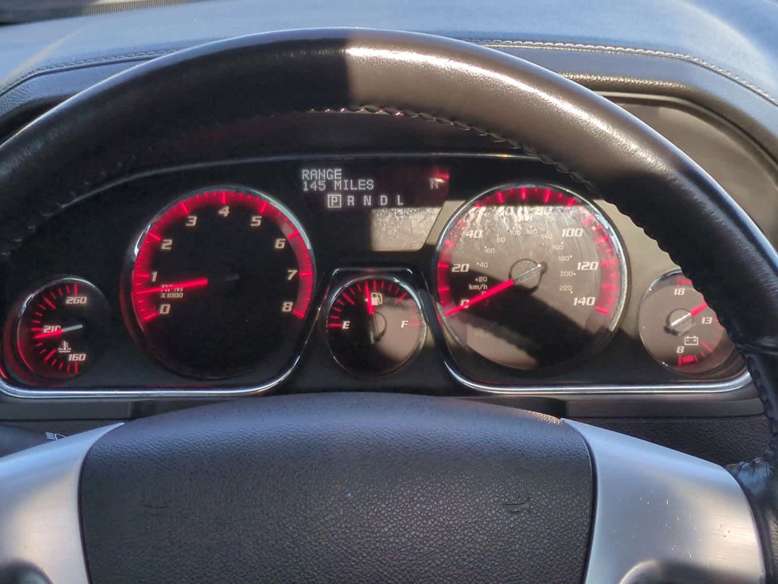 Thumbnail: 2015 GMC Acadia - 33