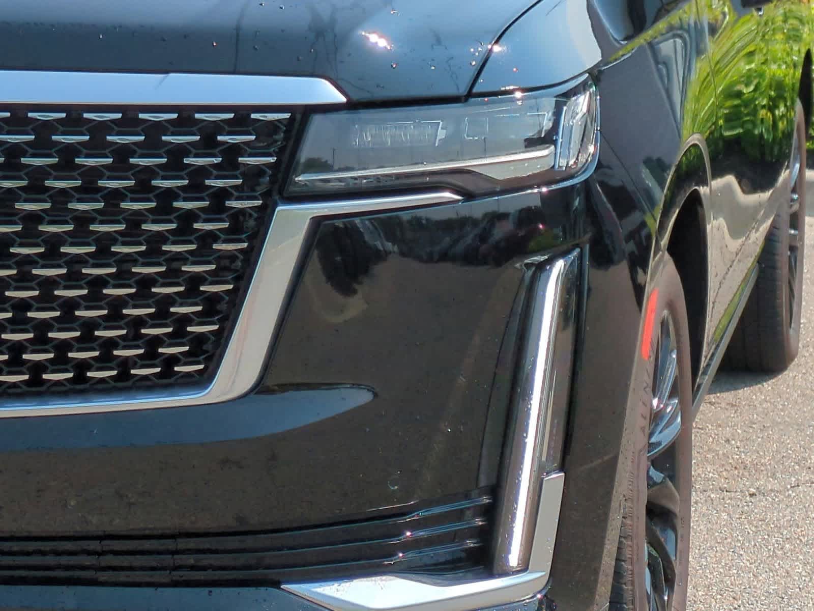 2023 Cadillac Escalade Sport 11