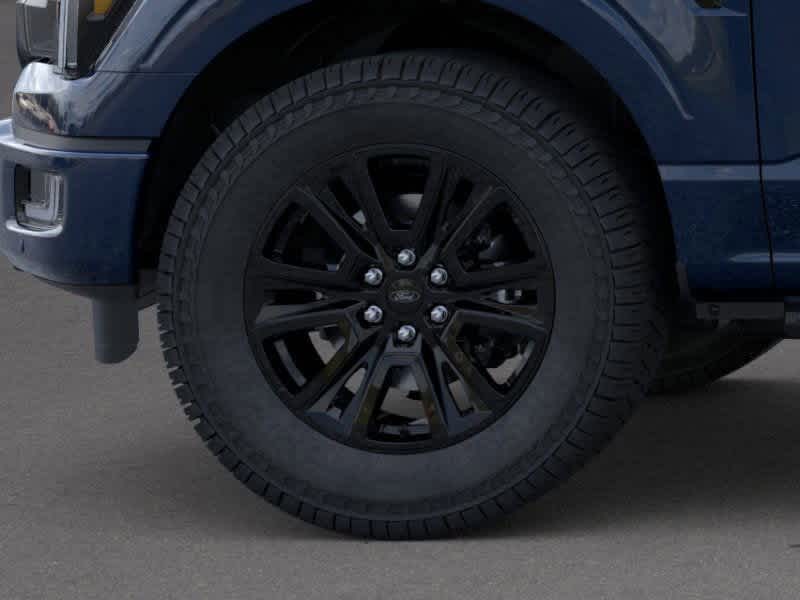 Thumbnail: 2025 Ford F-150 - 19