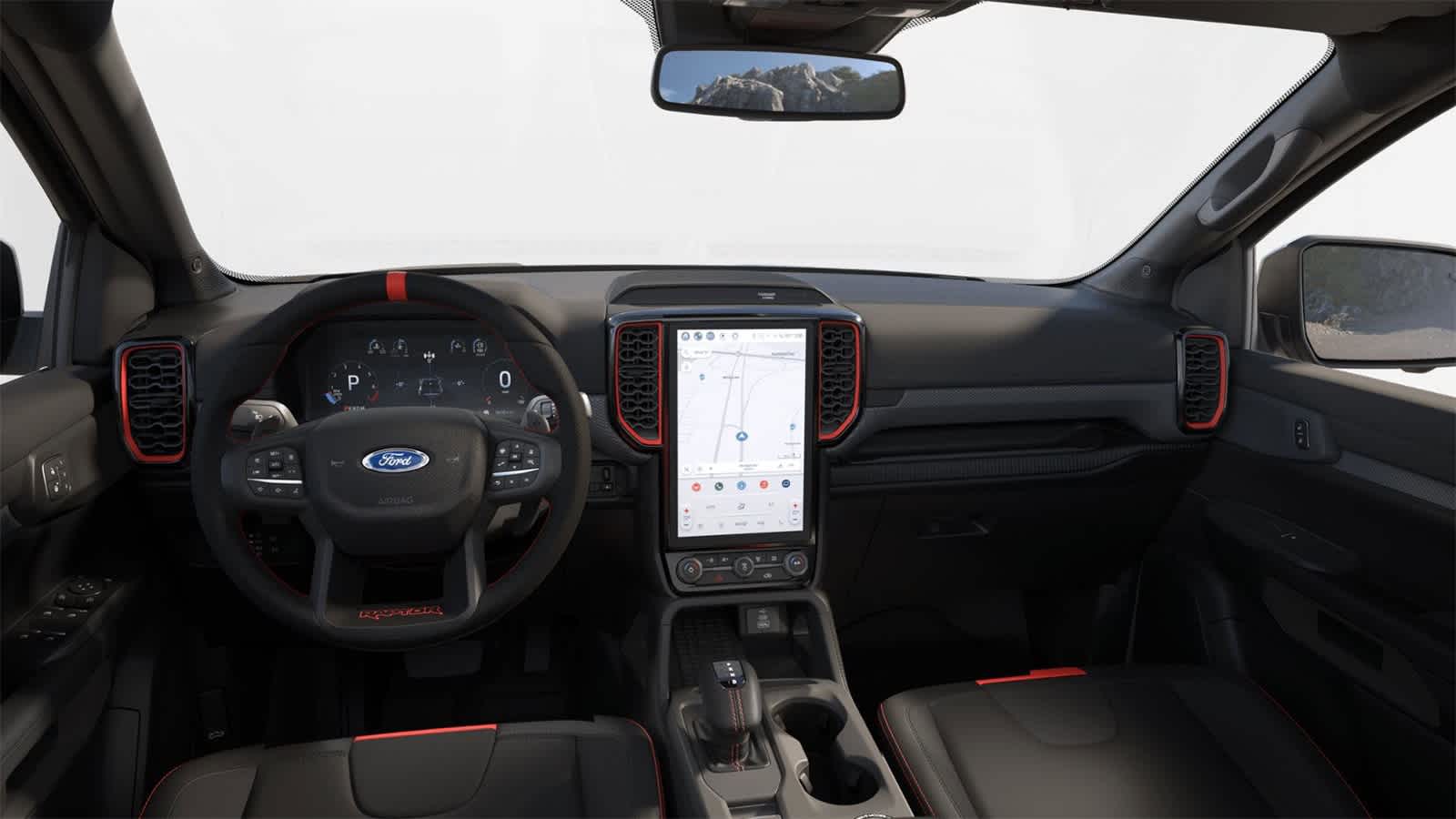 Thumbnail: 2025 Ford Ranger - 6