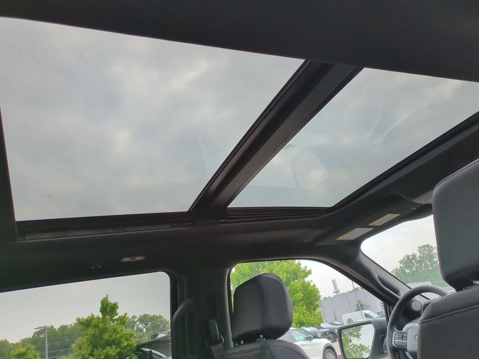 Thumbnail: 2025 Ford F-150 - 22