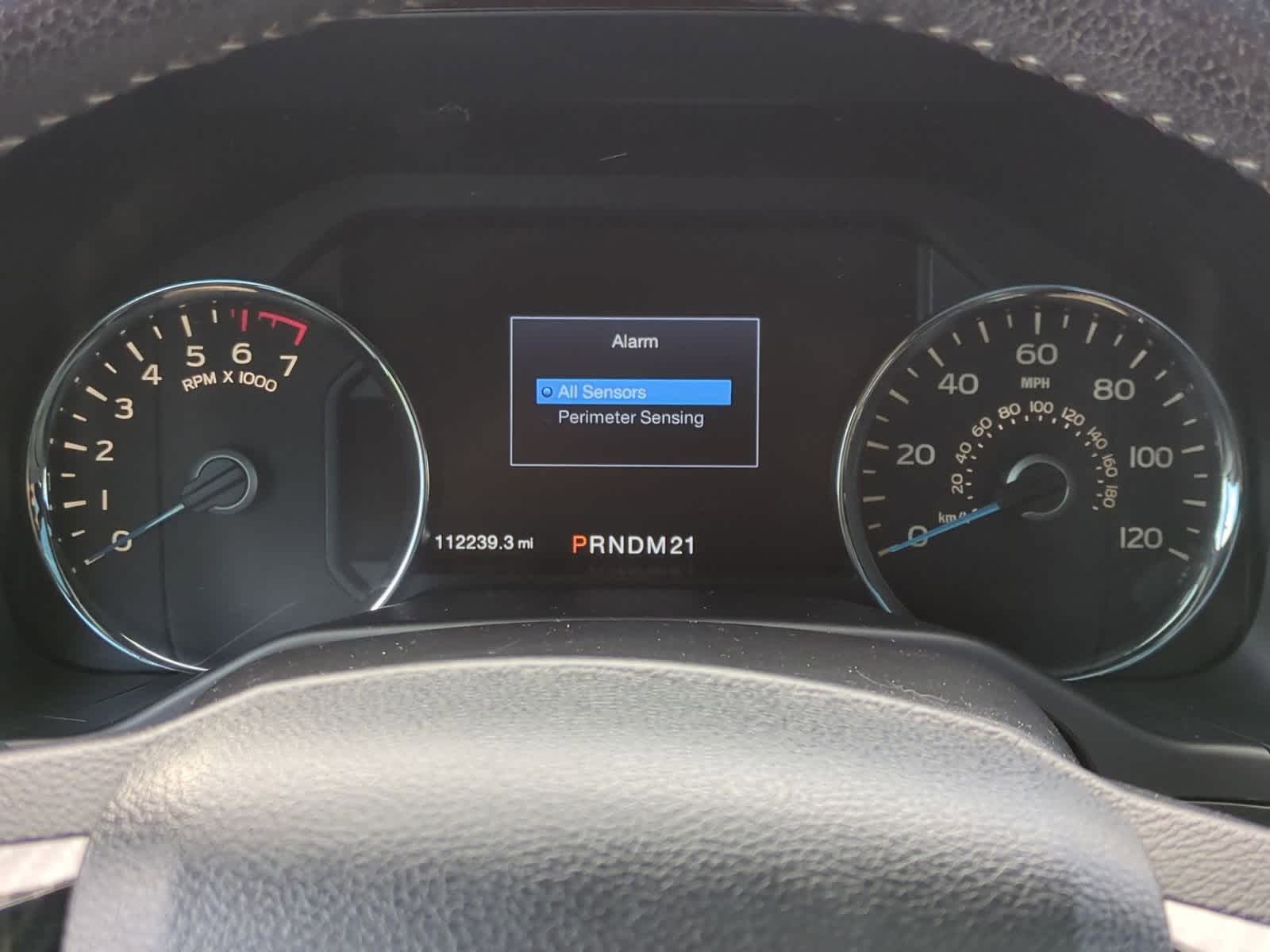 Thumbnail: 2015 Ford F-150 - 35