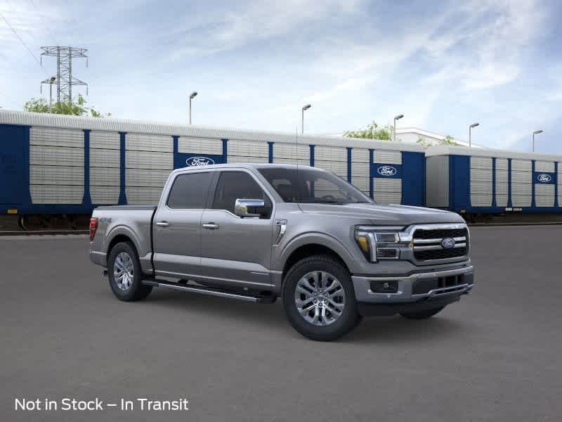 Thumbnail: 2025 Ford F-150 - 7