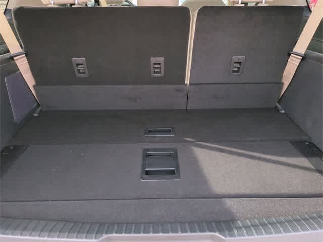 Thumbnail: 2024 Ford Expedition MAX - 33