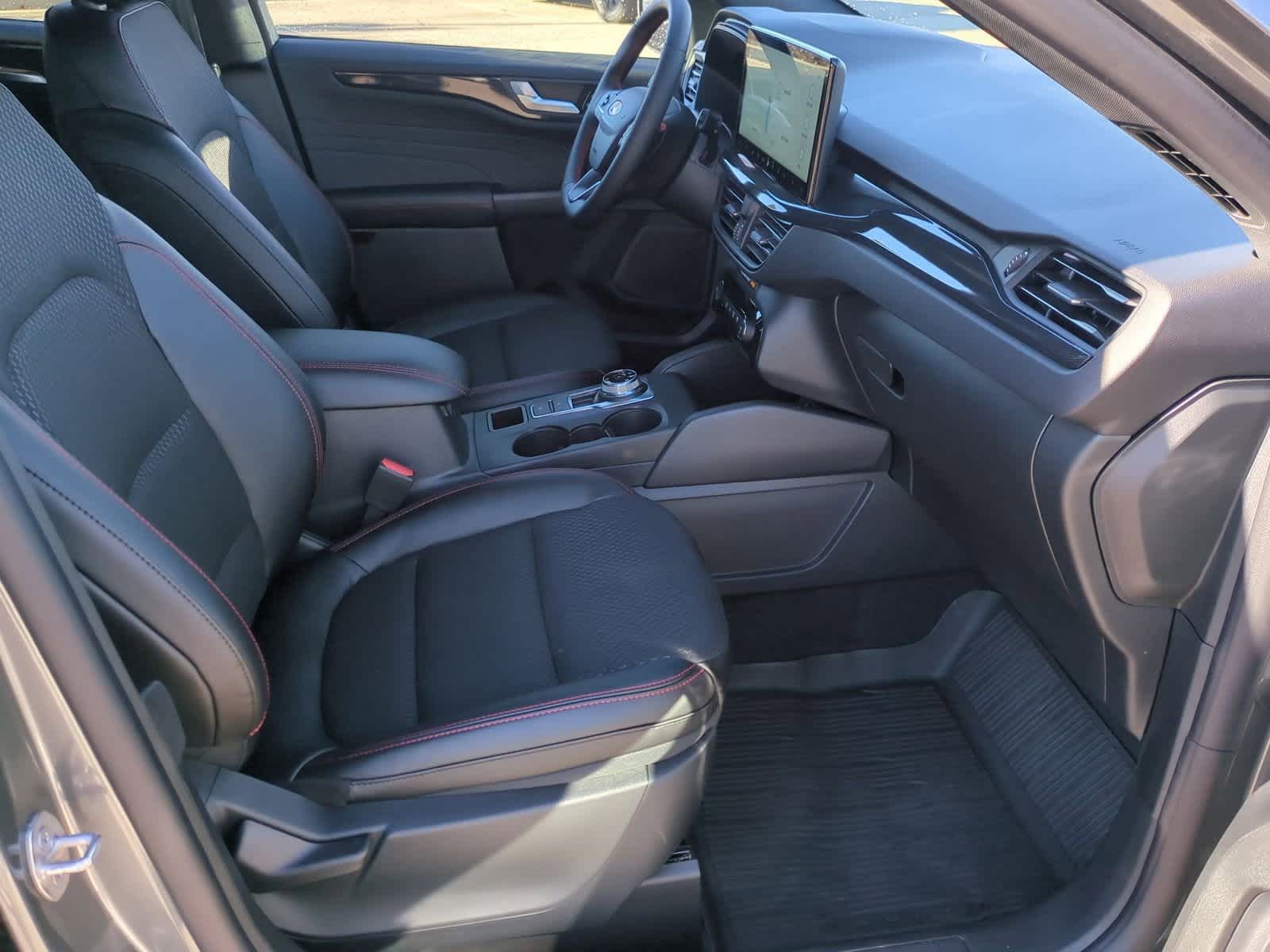 Thumbnail: 2026 Ford Escape - 21