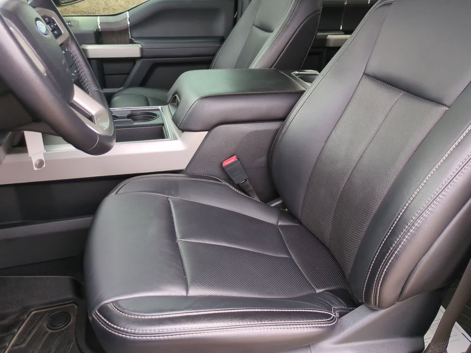 Thumbnail: 2020 Ford Econoline - 16